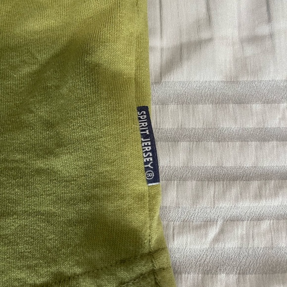 NWOT- Disney Encanto Hooded Spirit Jersey- XL - Picture 6 of 11